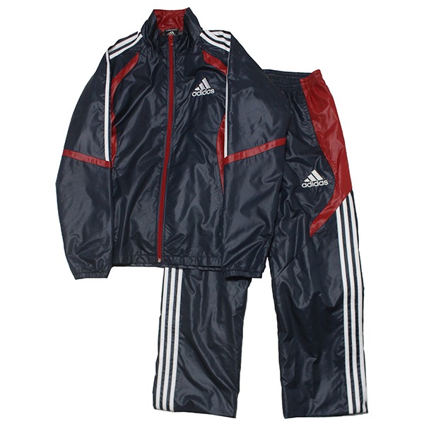 ADIDAS _PANTS ONLY (L)